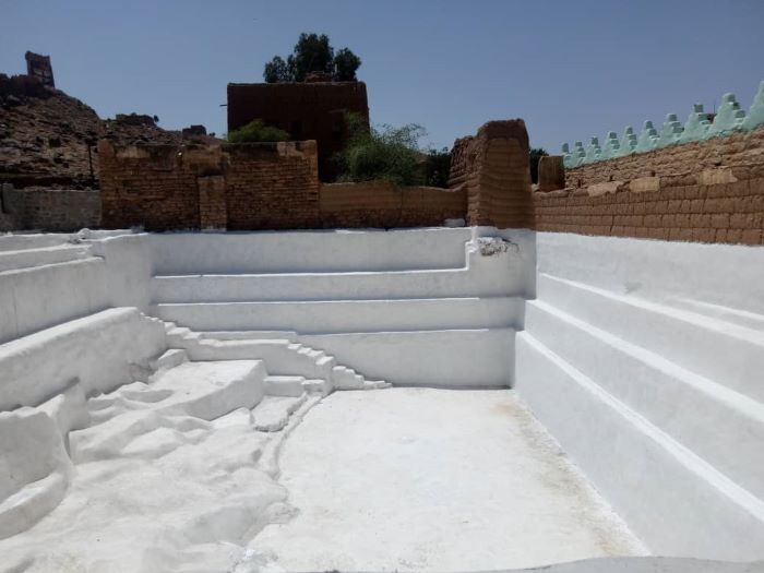 Trad water basin_Yemen